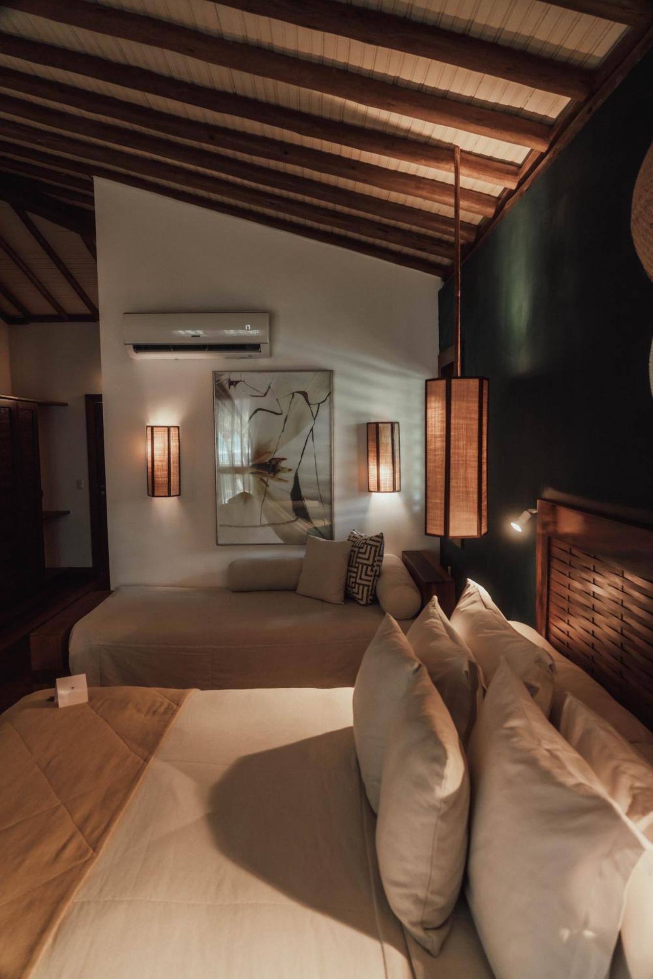 Vila Selvagem Hotel Contemporaneo Fortim Exterior foto