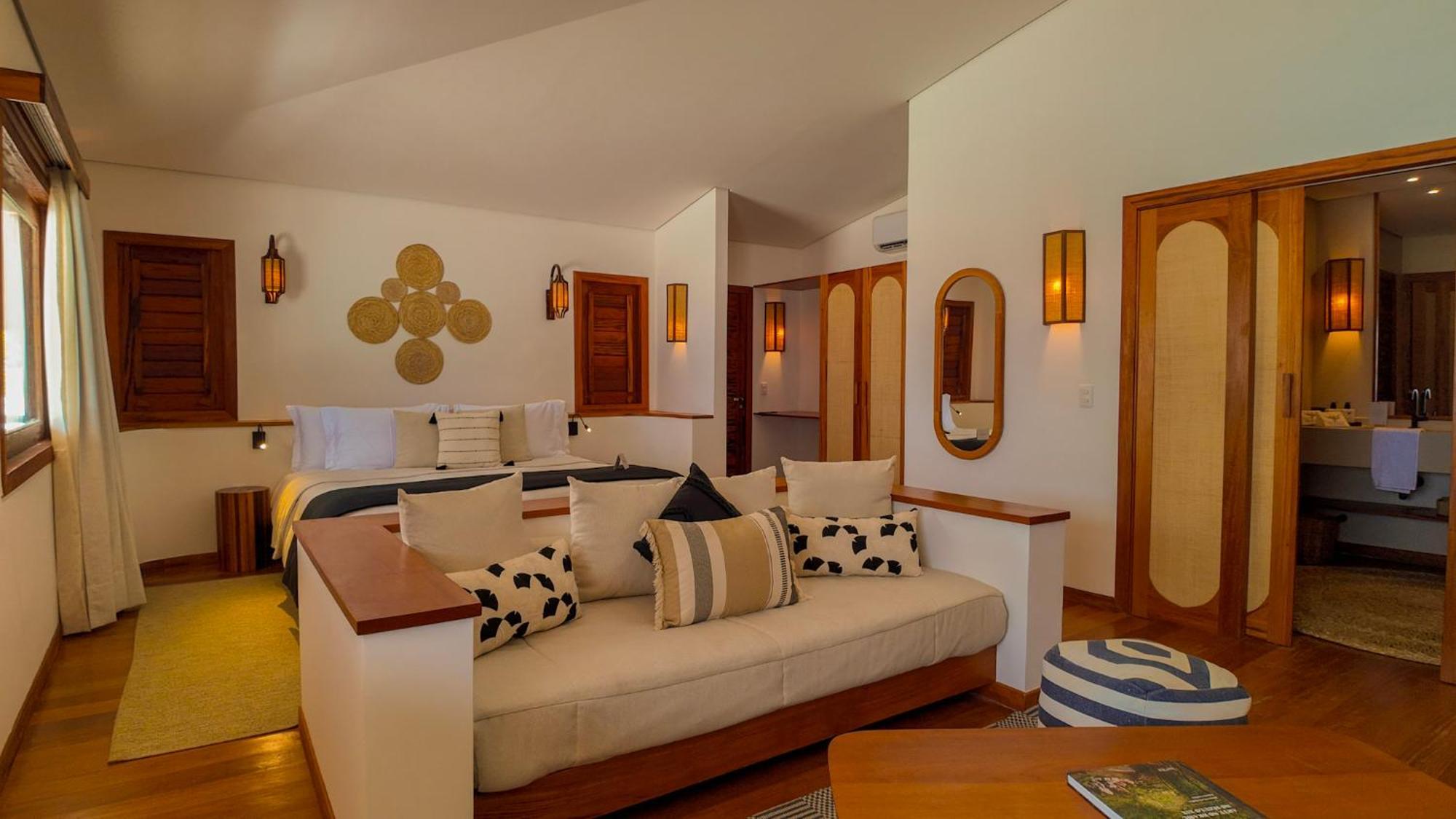 Vila Selvagem Hotel Contemporaneo Fortim Exterior foto