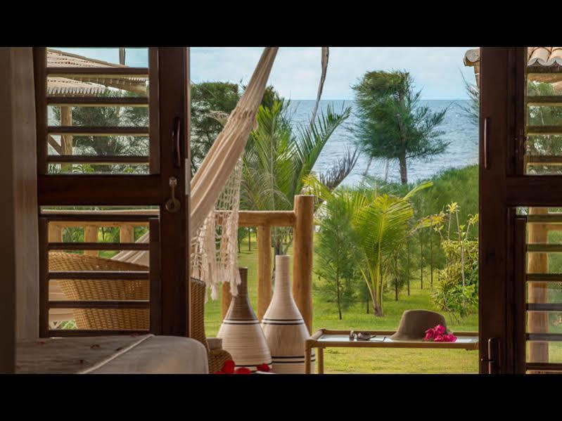 Vila Selvagem Hotel Contemporaneo Fortim Exterior foto