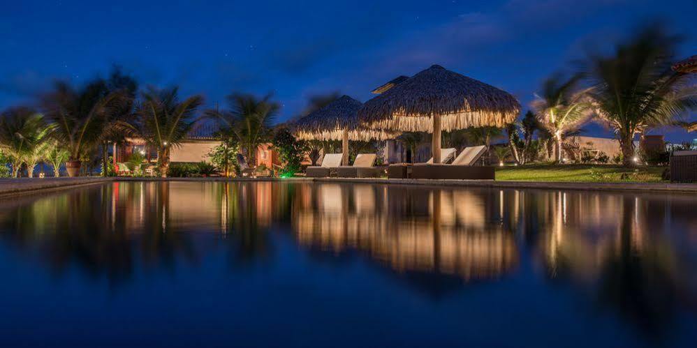 Vila Selvagem Hotel Contemporaneo Fortim Exterior foto
